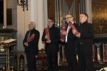 Singhet Vro internationaal concert 2013 - 15