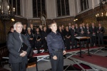 Singhet Vro internationaal concert 2013 - 2